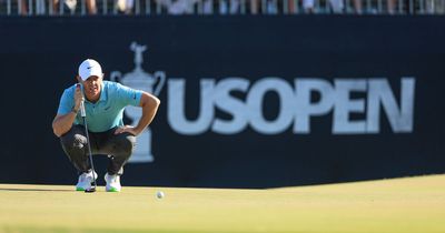 Rory McIlroy's chase for a fifth major continues - a closer look at his pursuit