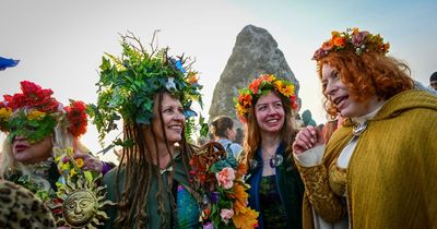 Summer Solstice events to mark the longest day of the year
