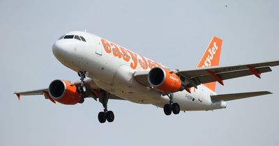 Easyjet cabin crew perform CPR after passenger has 'heart attack'