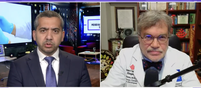 Scientist pressured by Musk and Rogan to debate RFK Jr over anti-vaccine misinformation says he won’t be part of ‘Jerry Springer’ show