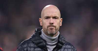 Erik ten Hag wants Man Utd to sign goalkeeper axed due to 'risky' playing style