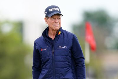 Tom Watson calls for answers from PGA Tour commissioner over new partnership