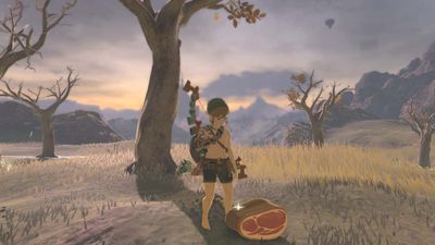 New Tears of the Kingdom glitch lets you get rich using meat clubs