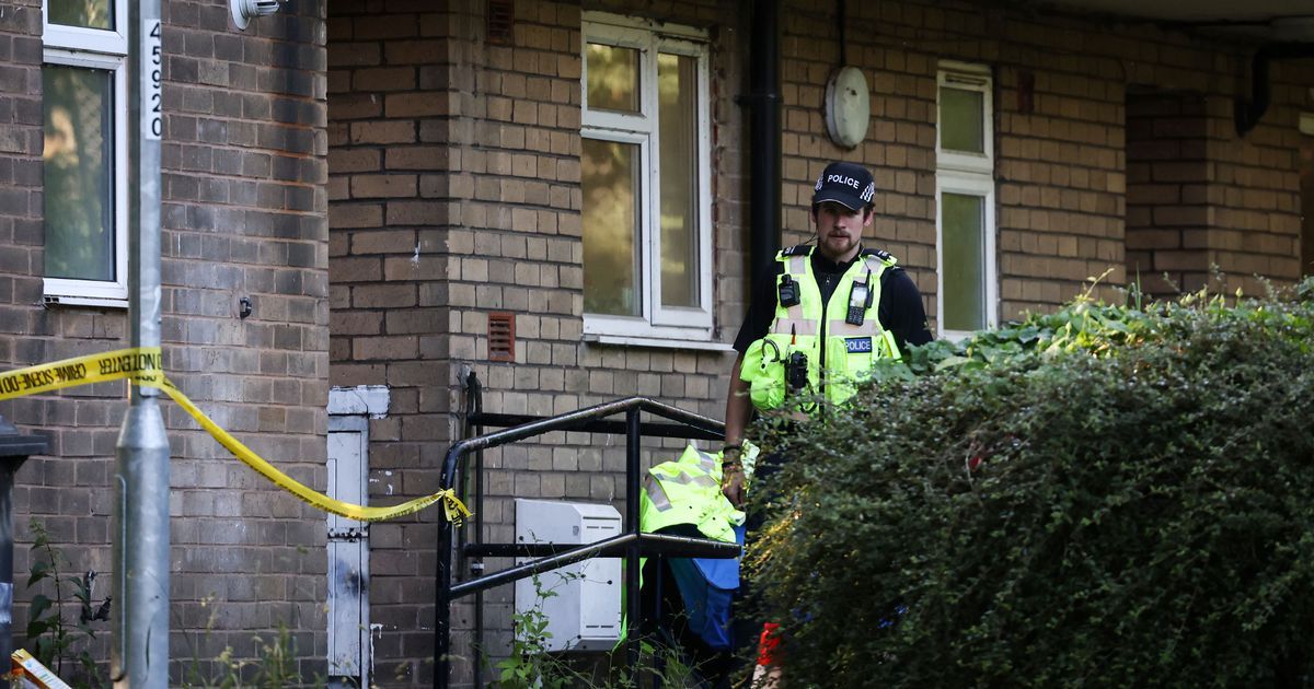 Murder Probe Launched After Woman Found Dead In House…