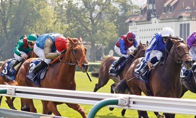 Royal Ascot day one: Isaac Shelby can play blinder and storm Palace