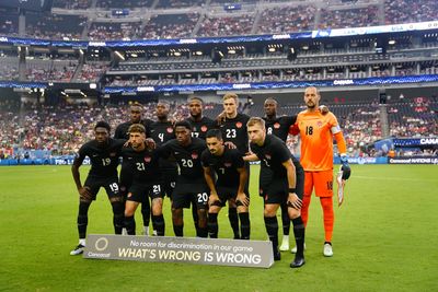 Canada’s coach calls for more resources ahead of 2026 World Cup