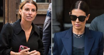 Wagatha Christie row reignites as Coleen Rooney slams Rebekah Vardy court bill claims