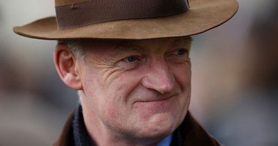 Two Willie Mullins horses heavily backed for opening day of Royal Ascot