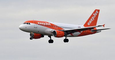 Glasgow EasyJet flight declares mid-air emergency as passengers delayed