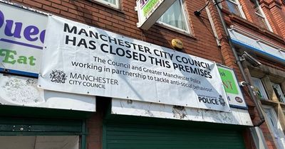 Illegal basement nightclub shut down after punters spotted entering through takeaway shutters