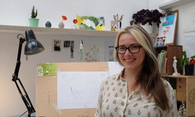 Bad drawing club: Drawing for everyone with Millie Nice