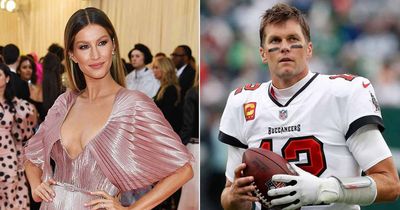 Tom Brady admission shows he is taking Gisele Bundchen advice after divorce