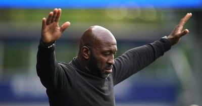 Darren Moore LEAVES Sheffield Wednesday in shock exit despite promotion to the Championship