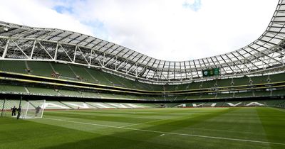 Ireland 'abandon' Kuwait clash after 'racist remark' made towards U21s star