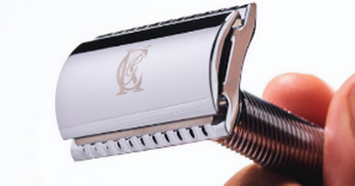 83p razor 'used in the Second World War' said to give the smoothest Summer shave without cuts
