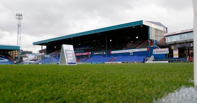 Five teenage Oldham Athletic fans slapped with football banning orders after 'disorder' at Salford game