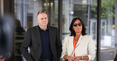 "How many more parents, families and friends have to go through the pain and heartache that knife crime brings?"