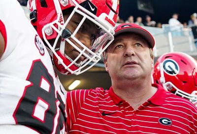 What can Eagles’ DC Sean Desai incorporate from Kirby Smart’s defensive scheme at Georgia?