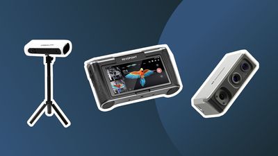 Create models from real life objects with the best 3D scanners