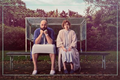 Significant Other: Where is it filmed and how to watch