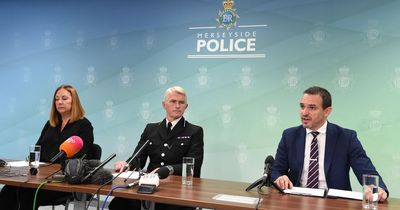 'Work to do' on Merseyside gun crime despite historic lows admits police boss
