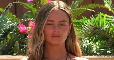 Worried Love Island fans call for producers to intervene over fears Leah is 'depressed'