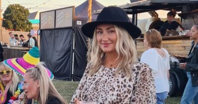 Festival goer shares what everyone should and shouldn't wear at Glastonbury Festival 2023