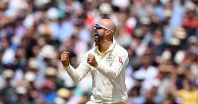 England still alive in Ashes opener but Australia are primed to toast Nathan Lyon
