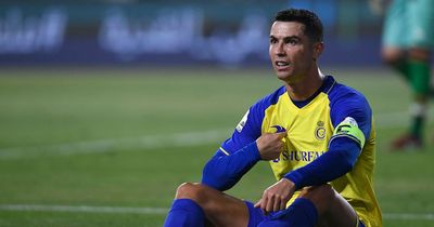 Cristiano Ronaldo set for awkward reunion as Al Nassr plot another marquee signing