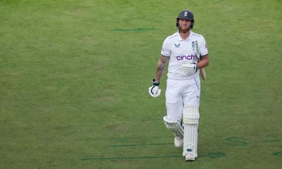 Stokes the captain is a fine thing, but England will need the player again
