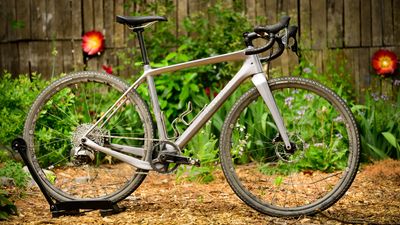 Revel Rover review: The gravel bike that keeps it smooth