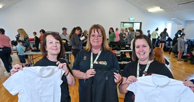 Asda donates £800K worth of uniforms to help families with cost of living