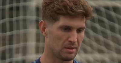 Man City star John Stones opens up on 'most difficult moment of his career'