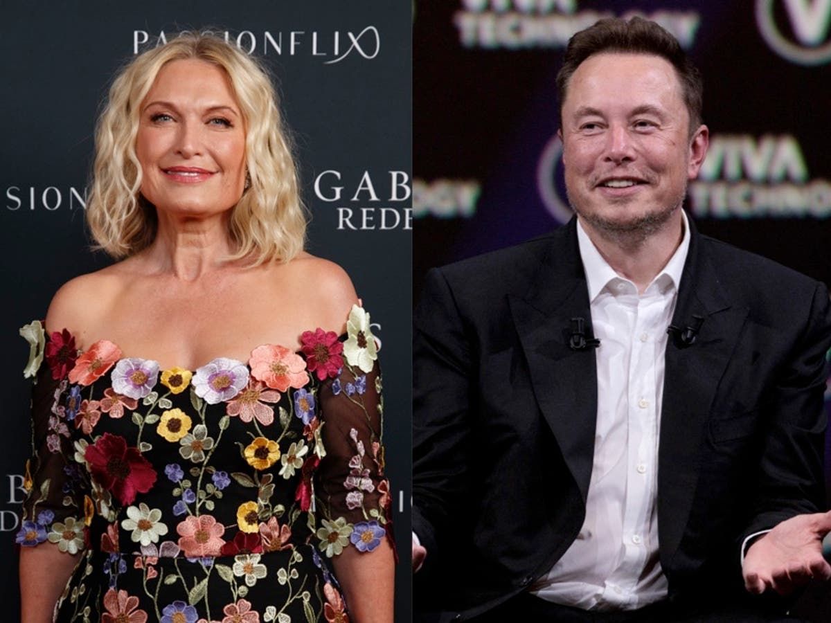 Elon Musk’s sister claims she’s been overcharged…