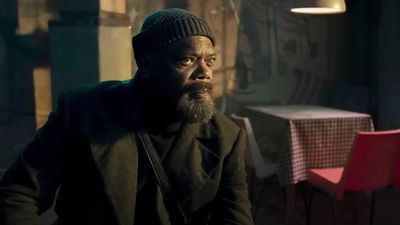 Samuel L. Jackson ranks Secret Invasion as his "number one" MCU project