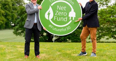 Lanarkshire groups encouraged to apply to new SP Energy Networks Net Zero Fund