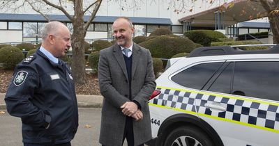 No commitment on Molonglo as momentum builds for new city police HQ