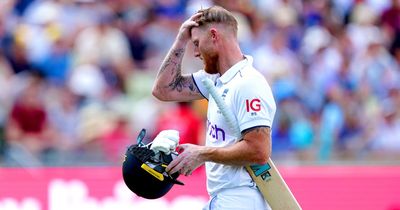 Bazball stretched to its limit as Ben Stokes' England toy with emotions in First Ashes Test