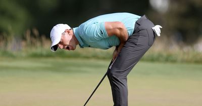 How Rory McIlroy has reacted to each major near miss after US Open disappointment