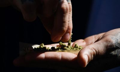 Legalise Cannabis makes united push for personal marijuana use in three Australian states