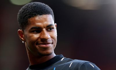 Marcus Rashford close to agreeing new contract at Manchester United