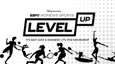 Disney Pitching New Women’s Sports Advertising Package
