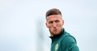 Matt Doherty linked with big-money move to Saudi Arabia