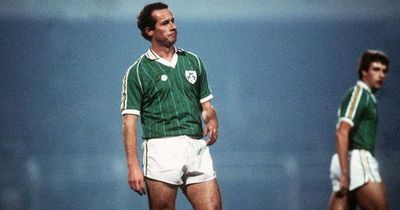 A look back at Liam Brady's impressive career ahead of retirement