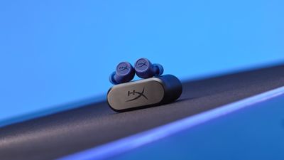 HyperX unveils Cirro Buds Pro for gaming and casual listening