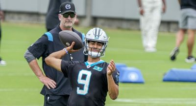 NFL insider praises Panthers for development of Bryce Young