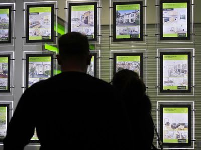 UK ‘hurtling into mortgage disaster’ as rates near highs seen during Truss turmoil
