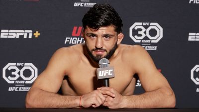Arman Tsarukyan: If I didn’t finish Joaquim Silva at UFC on ESPN 46, ‘nobody gonna talk about me’