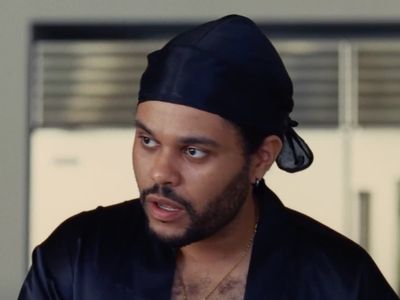 The Weeknd lampooned for ‘egregious mispronunciation’ of ‘carte blanche’ in The Idol