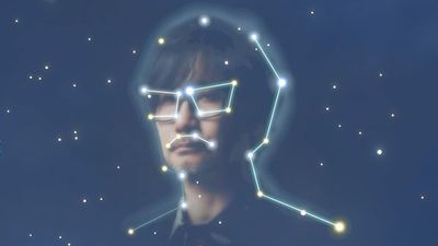 After Death Stranding 2, I'm more convinced than ever that we should absolutely not let Hideo Kojima go to space